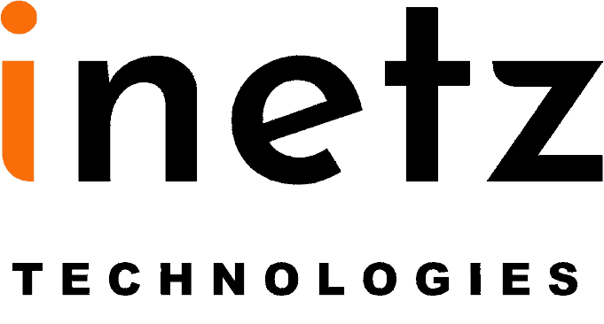 Inetz Technologies Logo