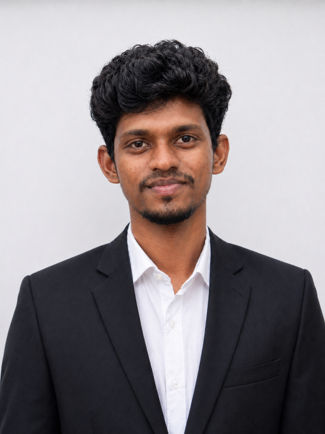 Aravind