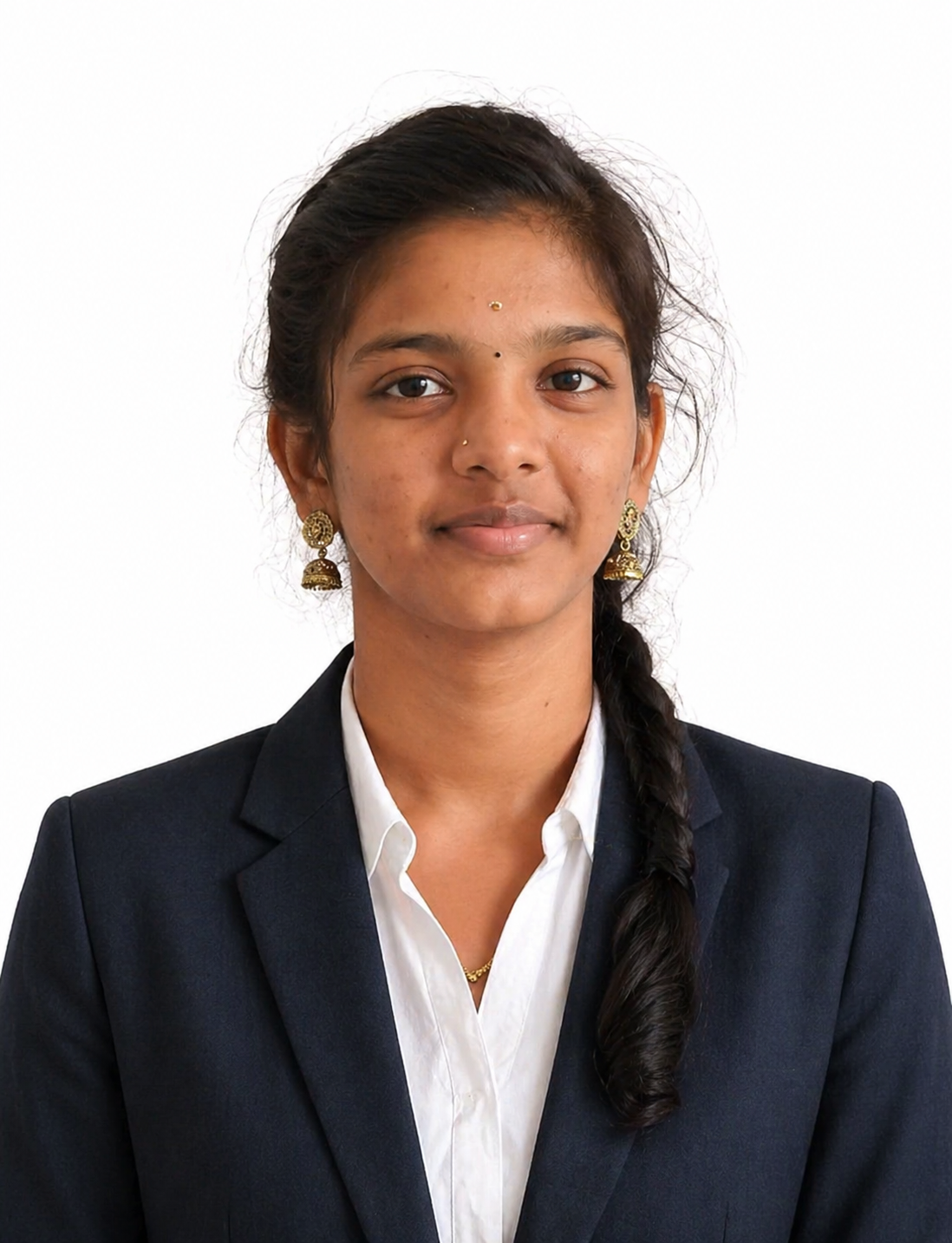 Preethi
