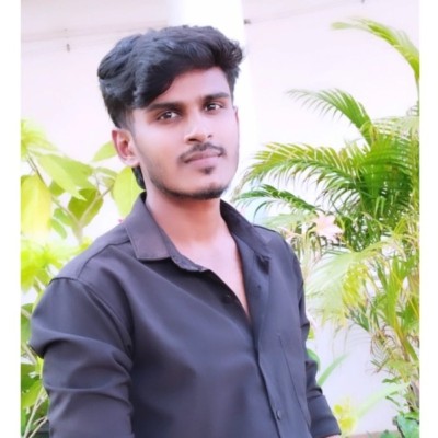 Vigneshwaran